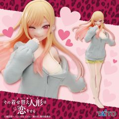 Sono Bisque Doll wa Koi o Suru - Kitagawa Marin - Coreful Figure - Parka ver.