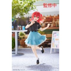 Bocchi the Rock! - Kita Ikuyo - Coreful Figure - Shifuku ver.