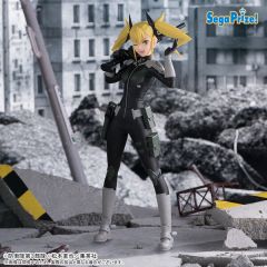 Kaijuu No. 8 - Shinomiya Kikoru - Luminasta PVC Figure