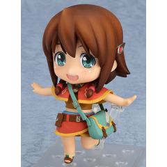 Nendoroid: Amy