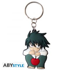 L Key Chain