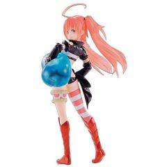 That Time I Got Reincarnated as a Slime Figure Milimu 19 cm