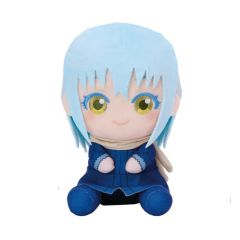 Tensei Shitara Slime Datta ken - Diablo PVC Figure - 20 cm - Red Dot  Commerce