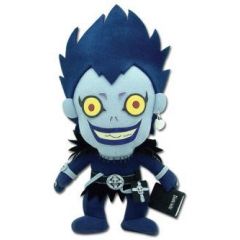 Ryuk Plush