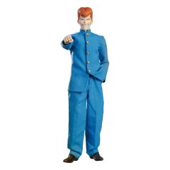 Yu Yu Hakusho Action Figure 1/6 Kazuma Kuwabara 30 cm