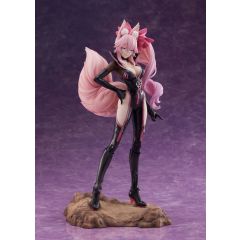 Fate/Extra PVC Statue 1/7 Assassin/Koyanskaya Of Light 26 cm