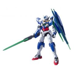 Mobile Suit Gundam 00 High Grade Plastic Model Kit 1/144 GNT-000 Qan(T)