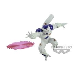 Dragon Ball Z: GÃ—Materia - Frieza Figure