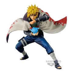 Naruto Shippuden: Colosseum - Namikaze Minato Figure