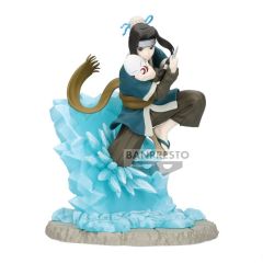 Naruto: Memorable Saga - Haku Figure