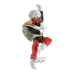 Dragon Ball Z: Solid Edge Works Vol. 18 - Jeice Figure