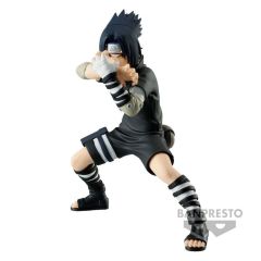 Naruto: Vibration Stars - Sasuke Uchiha III Figure