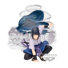 Naruto Shippuden: Panel Spectacle - Sasuke Uchiha Figure