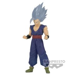 Dragon Ball Super: Super Hero Clearise - Son Gohan Figure