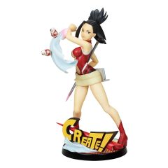 My Hero Academia PVC Statue 1/8 Momo Yaoyorozu Hero Suit Ver. (re-run) 23 cm