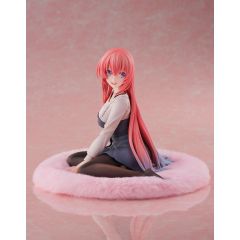 Classroom of the Elite SHIBUYA SCRAMBLE FIGURE PVC Statue 1/6 Honami Ichinose 14 cm