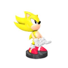 Sonic Cable Guys Charging Stand New Sonic 20 cm