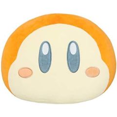 Kirby Plush Figure Waddle Dee Poyo Poyo 26 cm