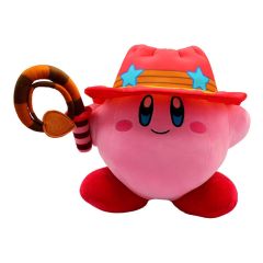 Kirby Plush Figure Cowboy 30 cm        