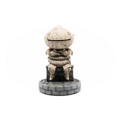 Dark Souls Statue Siegward of Catarina SD 21 cm