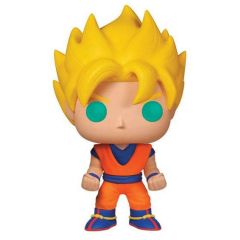 Dragon Ball Z POP! Vinyl Figure Super Saiyan Goku 10 cm