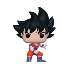 Dragon Ball Z POP! Animation Vinyl Figure Goku 9 cm