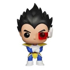 Dragon Ball Z POP! Vinyl Figure Vegeta 10 cm