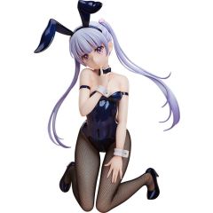 New Game! PVC Statue 1/4 Aoba Suzukaze Bunny Ver. 30 cm