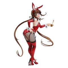 Shinobi Master Senran Kagura: New Link PVC Statue 1/4 Ryobi Bunny Ver. 37 cm