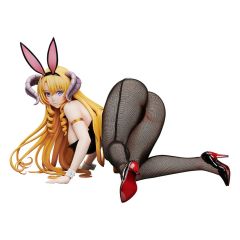 Seven Mortal Sins PVC Statue 1/4 Mammon: Bunny Ver. 32 cm 