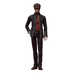 Neon Genesis Evangelion: Rebuild of Evangelion Figma Action Figure Gendo Ikari 16 cm