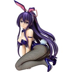 Date A Live PVC Statue 1/4 Tohka Yatogami Bunny Ver. 25 cm 