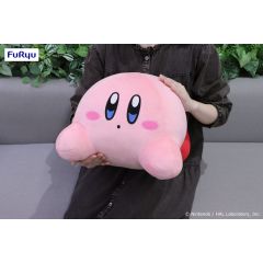 Kirby Plush Figure Sleep Together heo EU Exclusive 38 cm