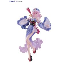 Touhou Project Statue 1/6 Yuyuko Saigyouji illustration by Ideolo 30 cm