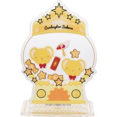 Cardcaptor Sakura: Clear Card Acrylic Stand Kero-chan 