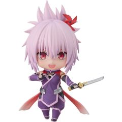 Ayakashi Triangle Nendoroid Action Figure Matsuri Kazamaki 10 cm