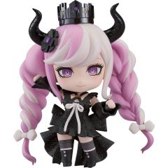 Master Detective Archives: Rain Code Nendoroid Action Figure Shinigami 10 cm