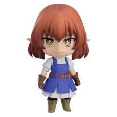 Helck Nendoroid Action Figure Vermilio 10 cm