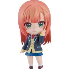 The Dreaming Boy Is a Realist Nendoroid Action Figure Aika Natsukawa 10 cm