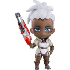 Overwatch 2 Nendoroid Action Figure Sojourn 10 cm