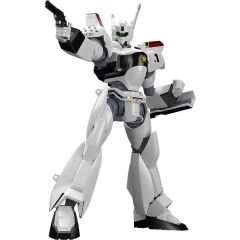 Mobile Police Patlabor Moderoid Plastic Model Kit 1/60 AV-98 Ingram (4rd-run) 13 cm