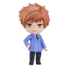 Ouran High School Host Club Nendoroid Action Figure Kaoru Hitachiin 10 cm