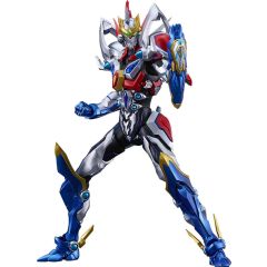 Gridman Universe Figma Action Figure Gridman (Universe Fighter) 16 cm