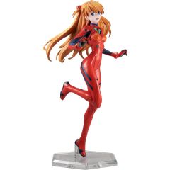 Neon Genesis Evangelion Statue 1/7 Soryu Asuka Langley 26 cm