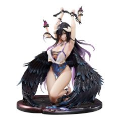 Overlord Statue 1/7 Albedo: Restrained Ver. 23 cm