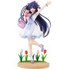 Date A Live Statue 1/7 Tohka Yatogami Date Ver. 22 cm