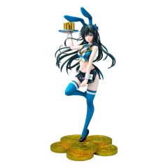 My Teen Romantic Comedy SNAFU Climax Statue 1/7 Yukino Yukinoshita Casino Party Ver. 26 cm