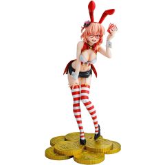 My Teen Romantic Comedy SNAFU Climax Statue 1/7 Yui Yuigahama Casino Party Ver. 26 cm