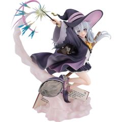 Wandering Witch: The Journey of Elaina Statue 1/7 Elaina 25 cm