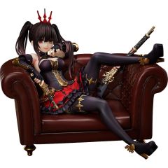 Date A Live Statue 1/7 Kurumi Tokisaki Empress Ver. 17 cm